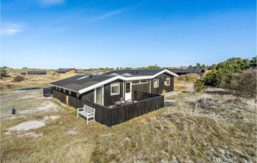 Stunning Home In Fanø With Wifi